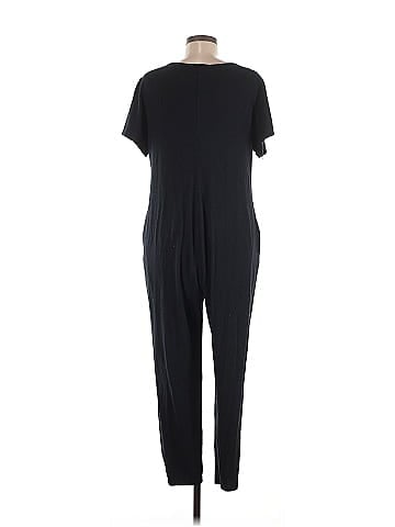 Smash + Tess Jumpsuit (view 2)