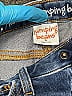 Jumping Beans Blue Jeans Size 5 (big kids) - photo 3