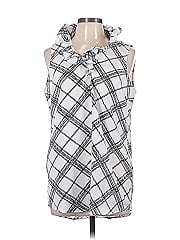 Mud Pie Sleeveless Blouse