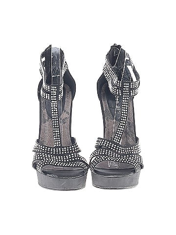 Madden Girl Heels (view 2)