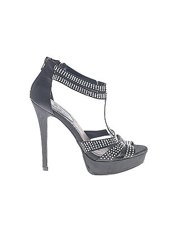 Madden Girl Heels (view 1)