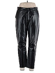 Nili Lotan Leather Pants
