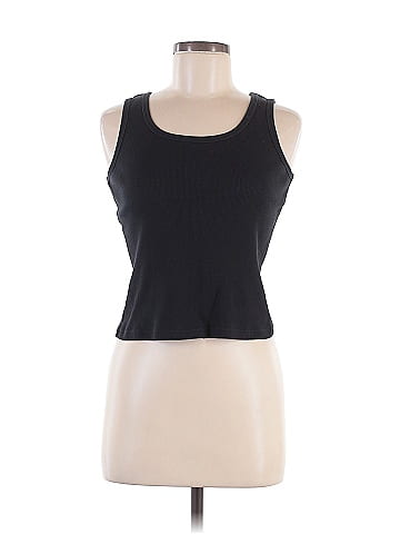 Boston Proper Sleeveless T-Shirt (view 1)