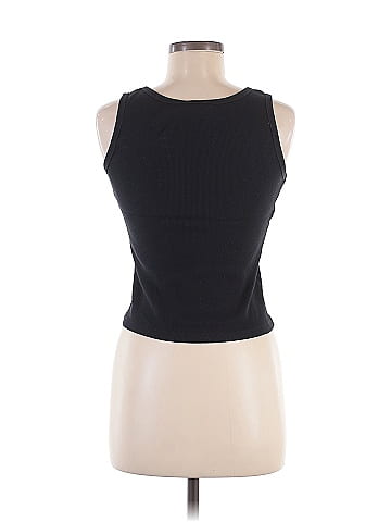 Boston Proper Sleeveless T-Shirt (view 2)
