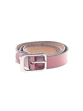 Unbranded Leather Belt