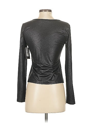 Gap Fit Long Sleeve Top (view 2)