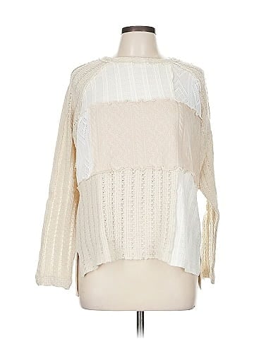 BKE 3/4 Sleeve Top (view 1)