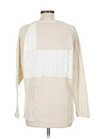 BKE 3/4 Sleeve Top (view 2)