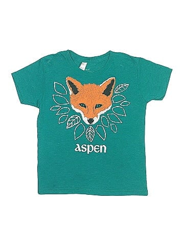 American Apparel Short Sleeve T-Shirt (view 1)