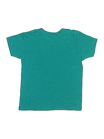 American Apparel Short Sleeve T-Shirt (view 2)