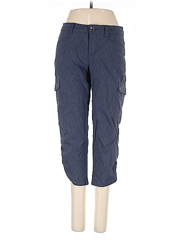 Eddie Bauer Cargo Pants (view 1)