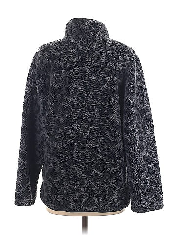 Cozy Sherpa Jacket (view 2)