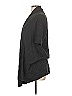 Ann Taylor Factory Gray Kimono Size L - photo 5