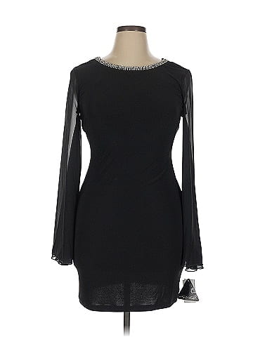 City Triangles Cocktail Dress (view 1)