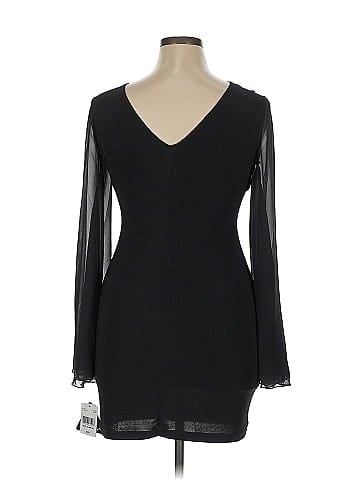 City Triangles Cocktail Dress (view 2)