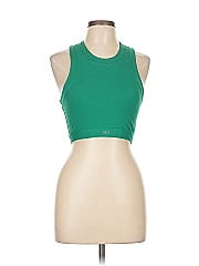 Set Active Tank Top