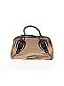 Antonio Melani 100% Leather Solid Gold Tan Leather Satchel One size - photo 1