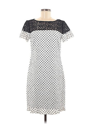 Karl Lagerfeld Paris Casual Dress (view 1)