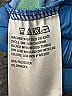 IMAN Teal Casual Dress Size S - photo 4