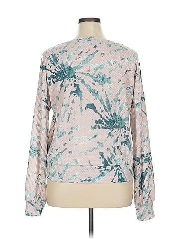 True Craft Long Sleeve T-Shirt (view 2)