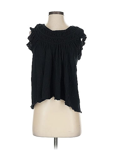 We the Free Sleeveless Blouse (view 1)