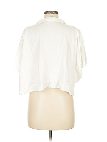 Ann Taylor Cardigan (view 2)