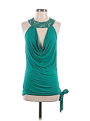 Arden B. Sleeveless Blouse
