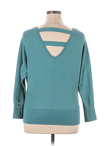 Just Be... 3/4 Sleeve Top (view 2)