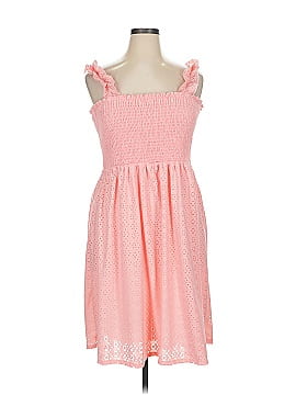 White Birch Casual Dress (view 1)