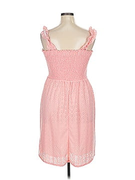 White Birch Casual Dress (view 2)