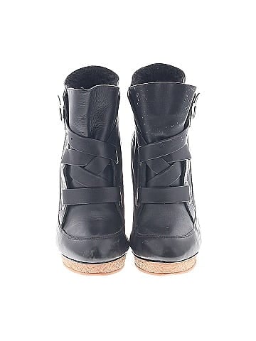 Loeffler Randall Ankle Boots (view 2)