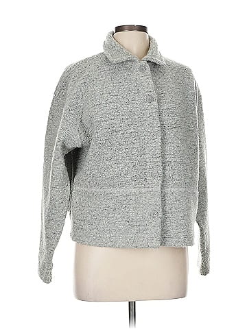 EMS Coat (view 1)