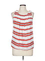 Elle Sleeveless Blouse