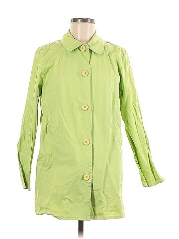 L.L.Bean Raincoat (view 1)