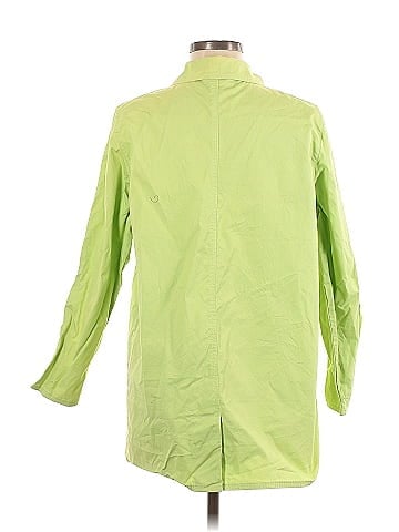 L.L.Bean Raincoat (view 2)