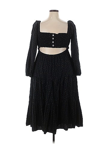 Madewell Casual Dress (view 2)