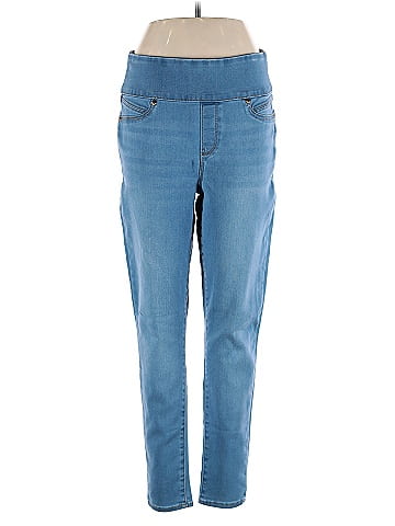 Seven7 Jeggings (view 1)