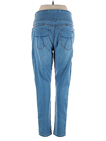 Seven7 Jeggings (view 2)