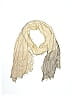 Unbranded Ivory Tan Scarf One size - photo 1