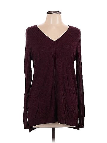 Apt. 9 Pullover Sweater (view 1)