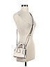 Coach Factory Solid Ivory Leather Satchel One size - photo 2