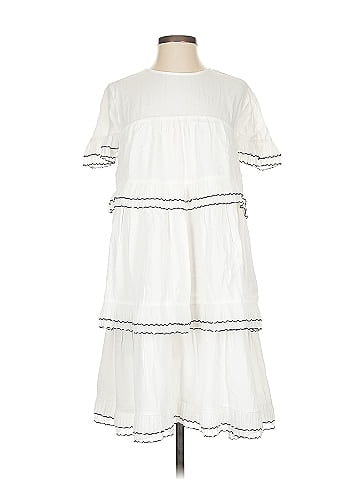 Elliatt Casual Dress (view 1)