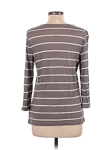 Apt. 9 3/4 Sleeve T-Shirt (view 2)