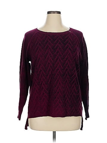 Rock & Republic Pullover Sweater (view 1)