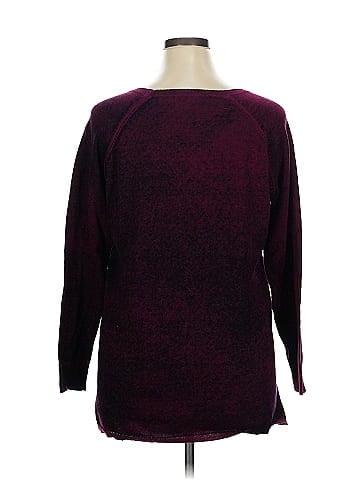 Rock & Republic Pullover Sweater (view 2)