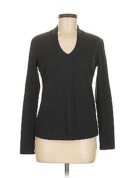 W By Worth Long Sleeve Top