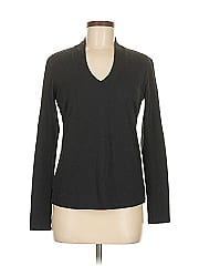 W By Worth Long Sleeve Top