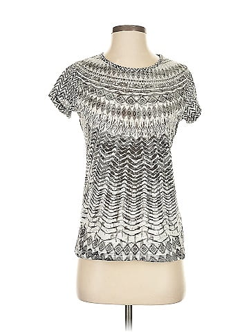 PrAna Short Sleeve T-Shirt (view 1)