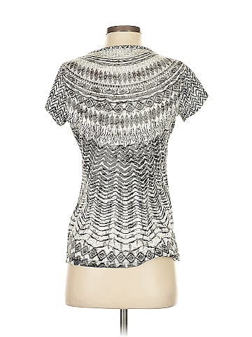 PrAna Short Sleeve T-Shirt (view 2)