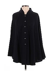 St. John Collection Poncho